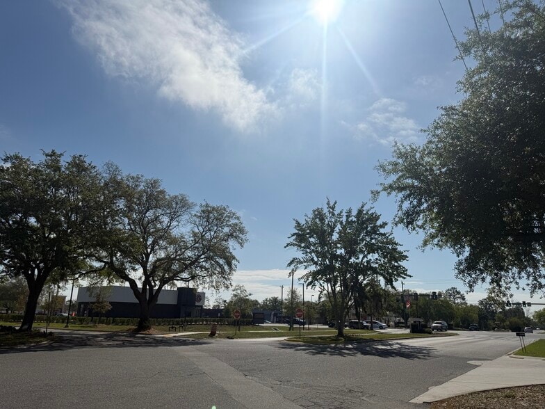 Primary Photo Of 2425 Ridgecrest Ave, Orange Park Land For Sale