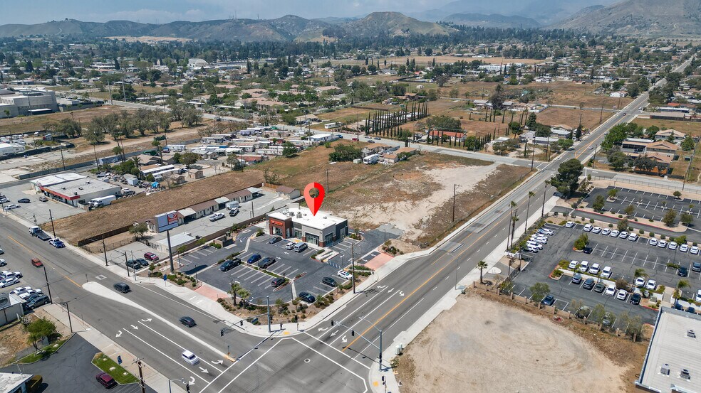 More Photos Of 775 E Ramsey St, Banning Fast Food For Sale