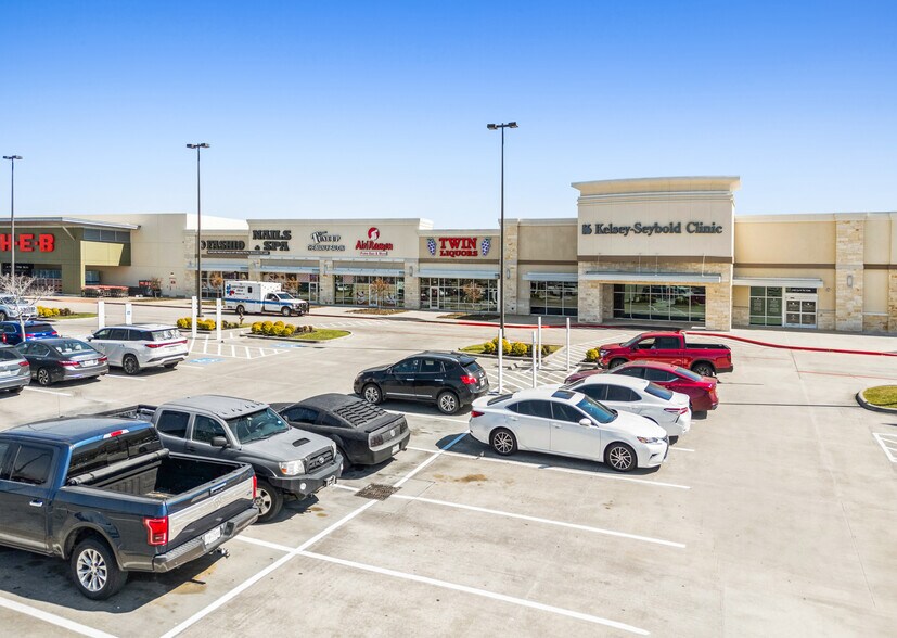 More Photos Of 6300 Garth Rd, Baytown Storefront For Sale