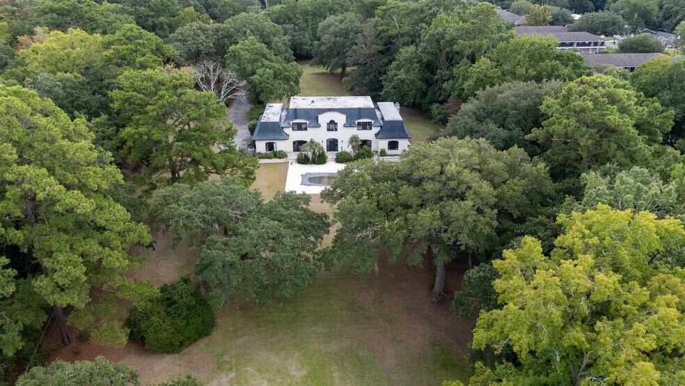 More Photos Of 1460 River Front Dr, Charleston Land For Sale