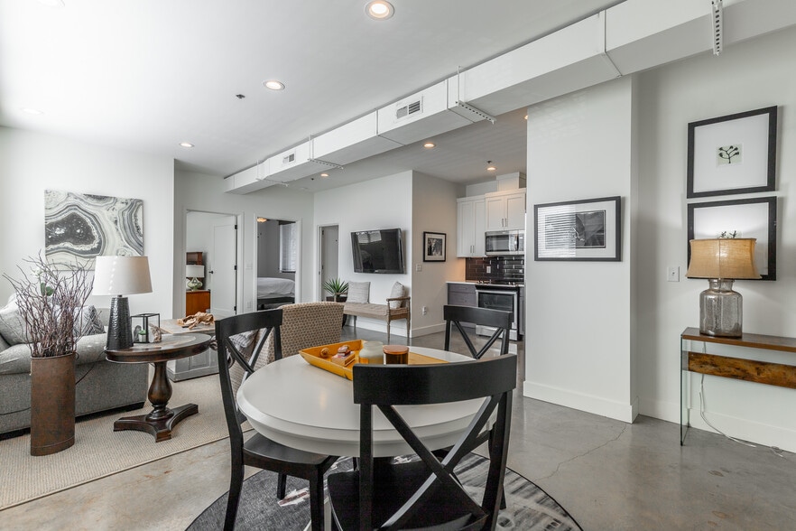 More Photos Of 27 W 19th St, Chattanooga Warehouse For Lease