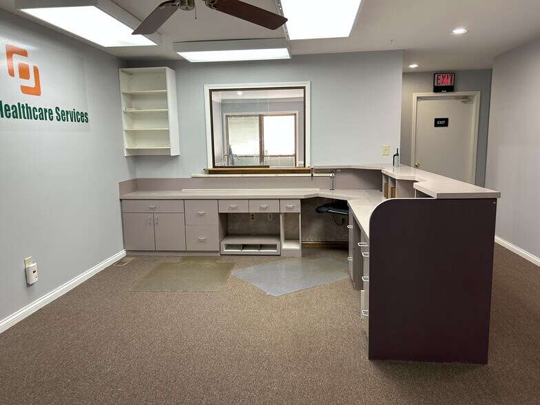 More Photos Of 1251 Nilles Rd, Fairfield Medical For Sale