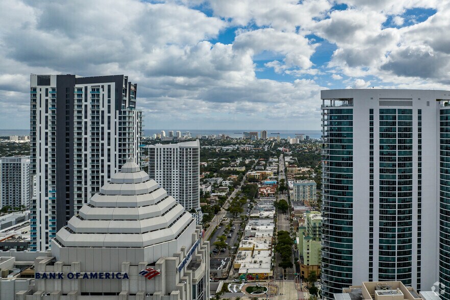 More Photos Of 301 E Las Olas Blvd, Fort Lauderdale Unknown For Lease