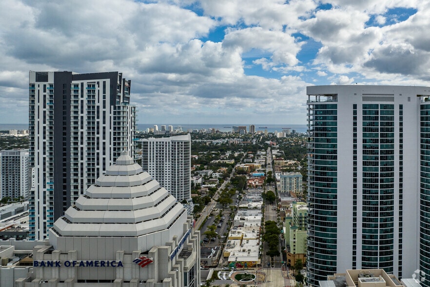 More Photos Of 301 E Las Olas Blvd, Fort Lauderdale Unknown For Lease