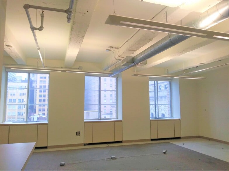 More Photos Of 1500-1506 Walnut St, Philadelphia Office For Lease