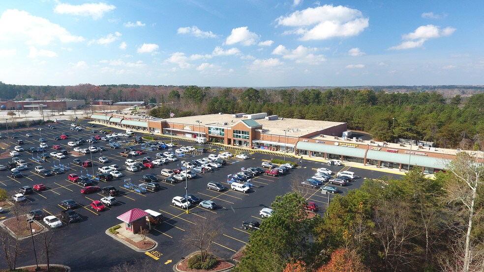 More Photos Of 2700 Braselton Hwy, Dacula Storefront For Lease