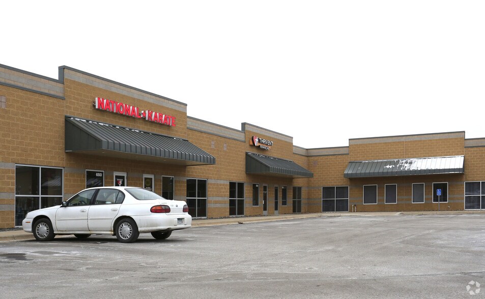 More Photos Of 2835 W St Germain St, Saint Cloud Medical For Lease