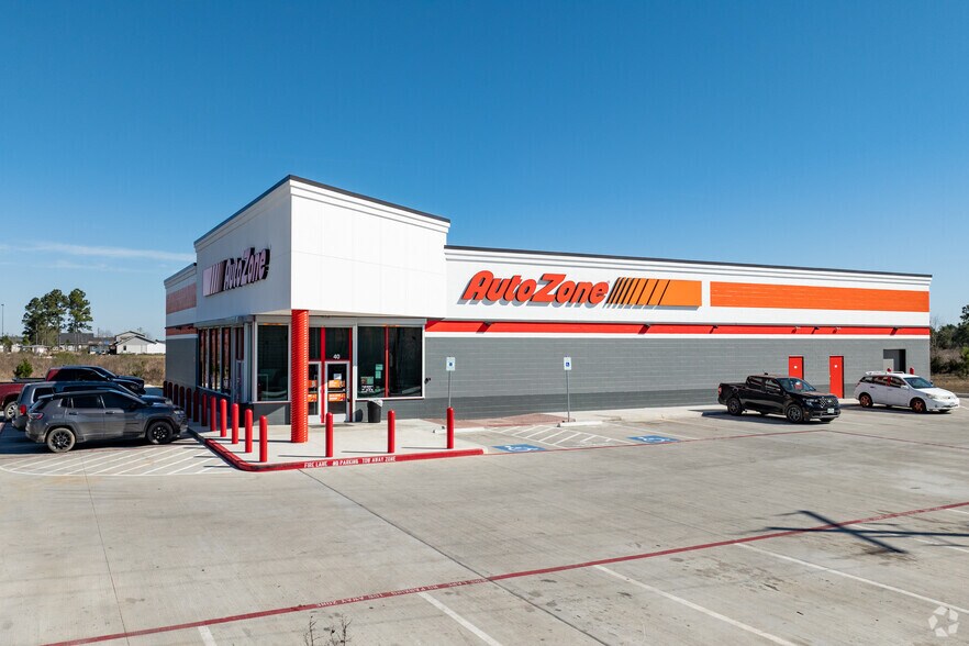 More Photos Of Community Dr, Cleveland, TX 77327, Cleveland Land For Sale