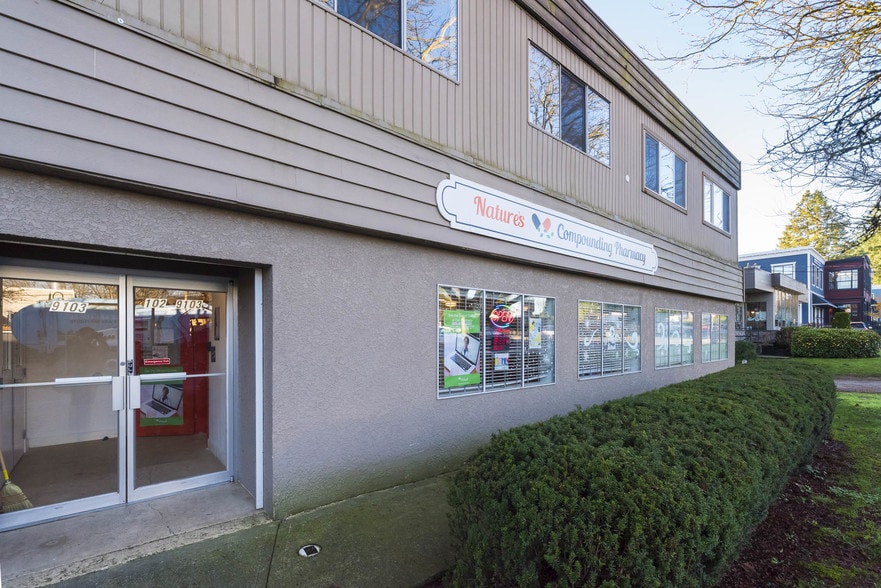 More Photos Of 9103 Glover Rd, Langley Storefront Retail Residential For Lease