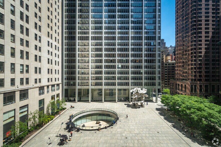 More Photos Of 28 Liberty St, New York Office Residential For Lease