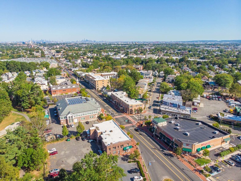 More Photos Of 1609-1611 Springfield Ave, Maplewood Apartments For Sale