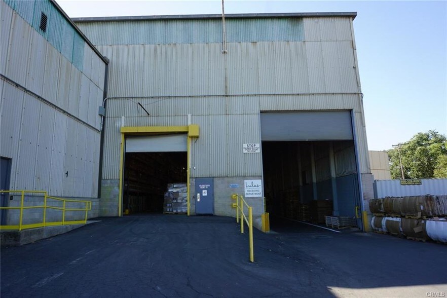 More Photos Of 2812 Hegan Ln, Chico Light Distribution For Lease