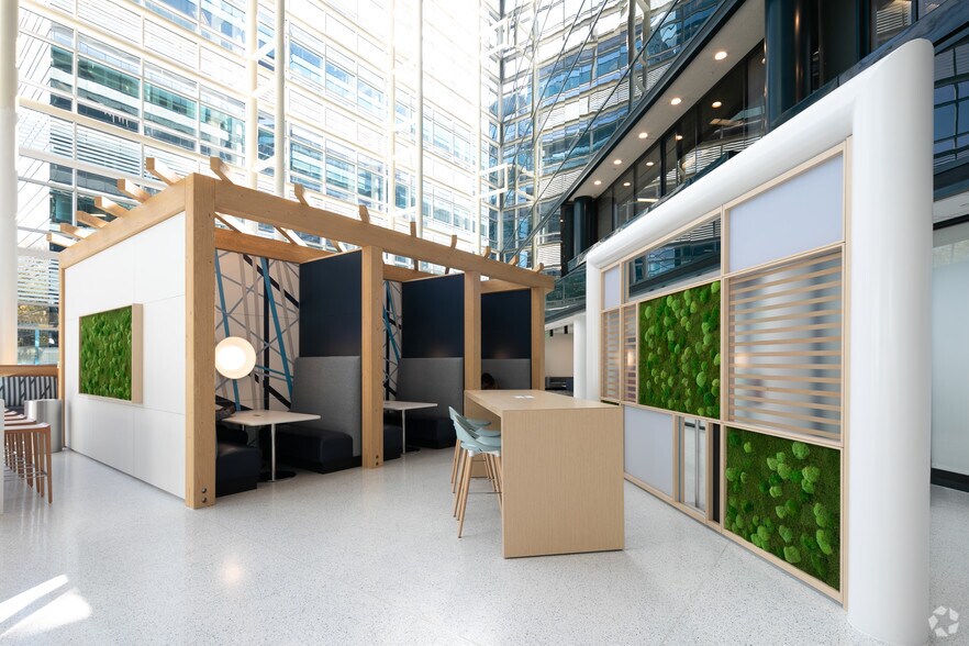 More Photos Of 1 Concourse Pky NE, Atlanta Office For Sale