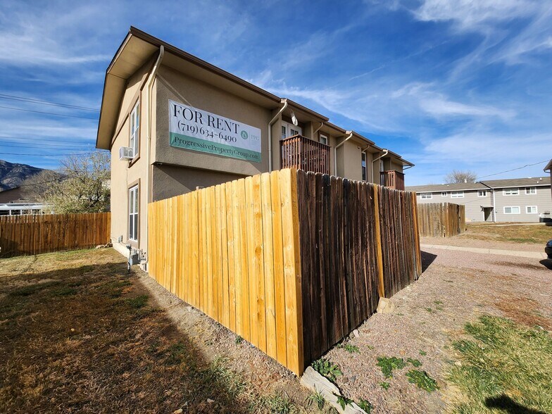 More Photos Of , Colorado Springs Multifamily For Sale