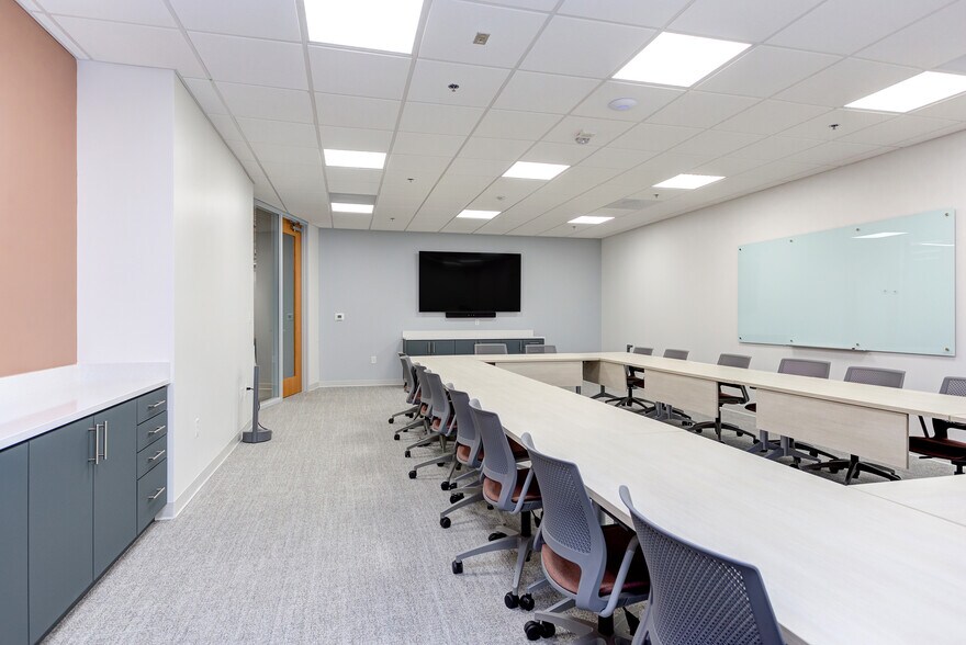 More Photos Of 5171 Glenwood Ave, Raleigh Office For Lease