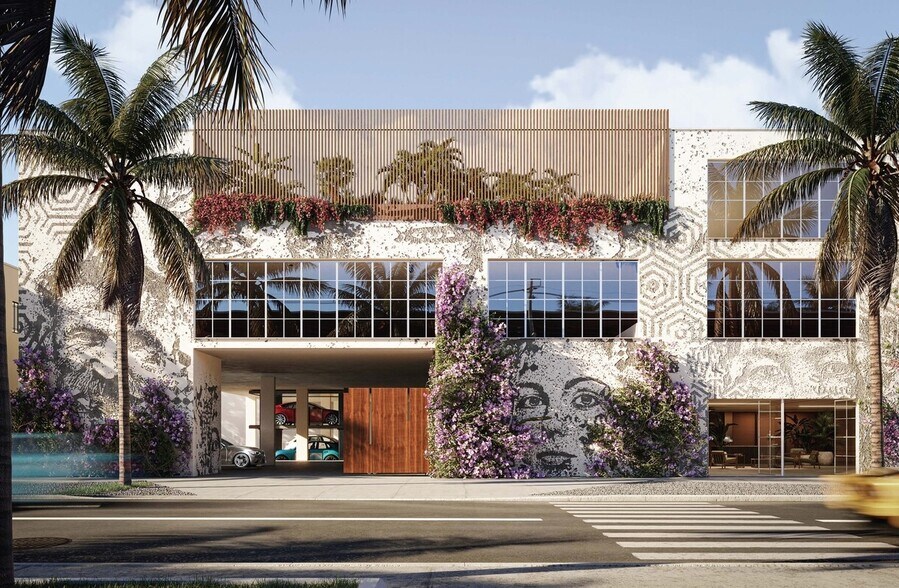 More Photos Of 2150 NW Miami Ct, Miami Loft Creative Space For Lease