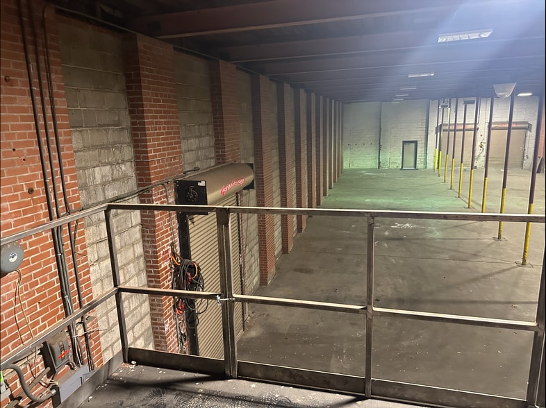 More Photos Of 108 Rush St, Mount Holly Manufacturing For Lease