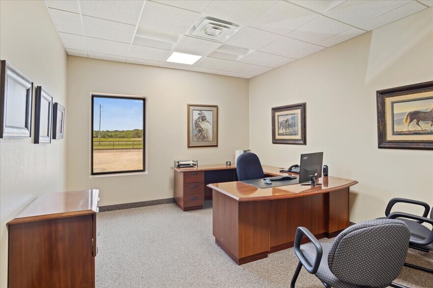 More Photos Of 350 Nails Crossing Rd, Caddo Warehouse For Sale