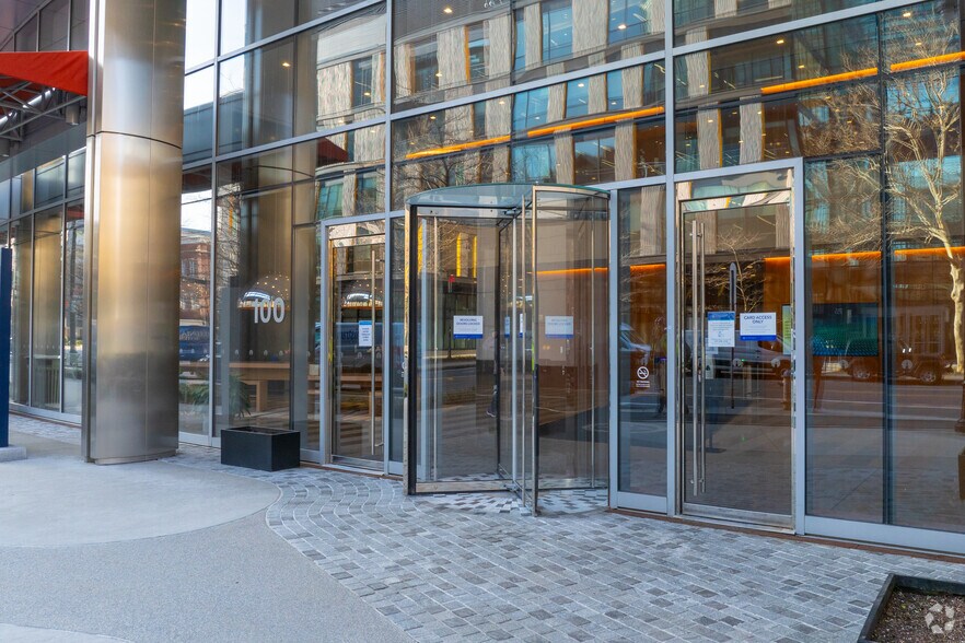 More Photos Of 100 Binney St, Cambridge Office For Lease