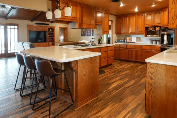 More Photos Of 8835 FM 893, Taft Warehouse For Sale