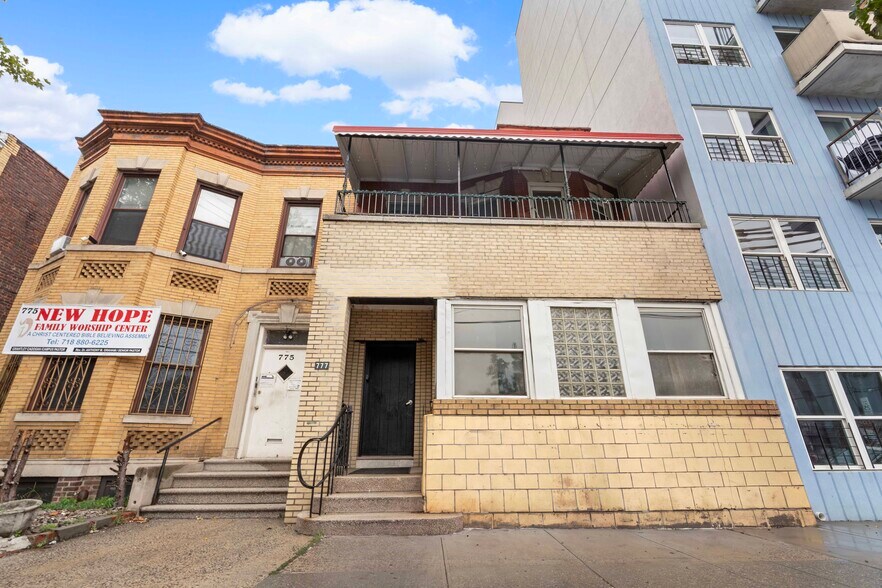 More Photos Of 777 Burke Ave, Bronx Storefront Retail Residential For Sale