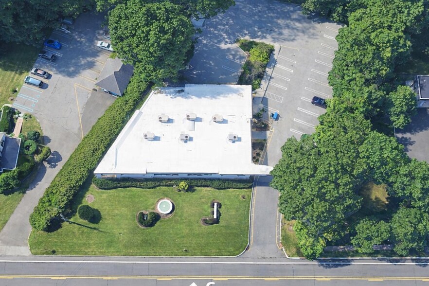 More Photos Of 79 Route 59, Suffern Medical For Lease