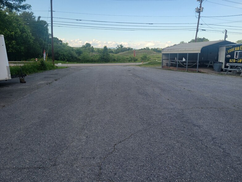 More Photos Of 4178-4180 Haywood Rd, Mills River Land For Sale