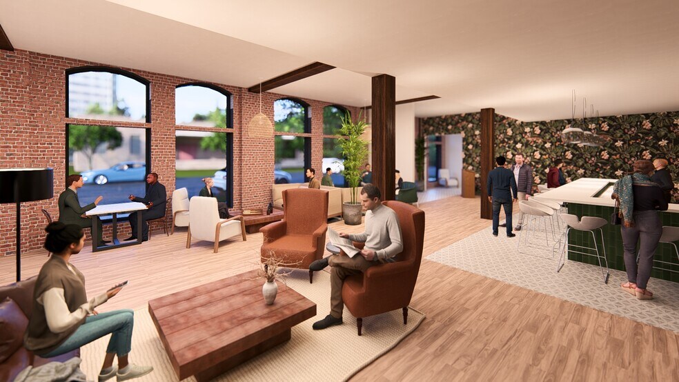 More Photos Of 1329 4th Ave S, Birmingham Apartments For Sale