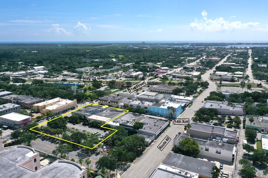 More Photos Of 2045 14th Ave, Vero Beach Office Residential For Sale