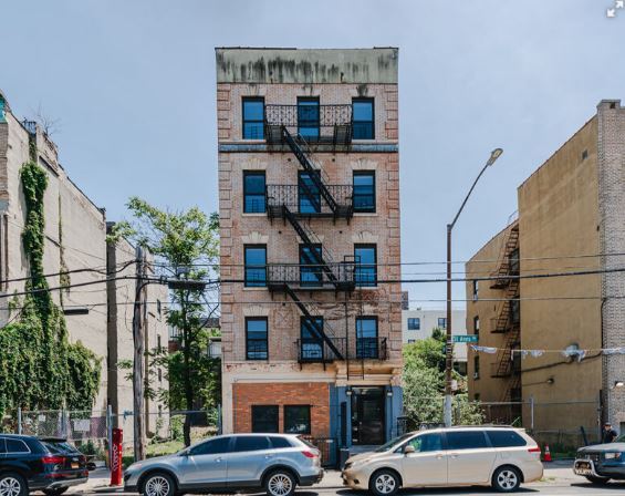 More Photos Of 670 Saint Anns Ave, Bronx Apartments For Sale