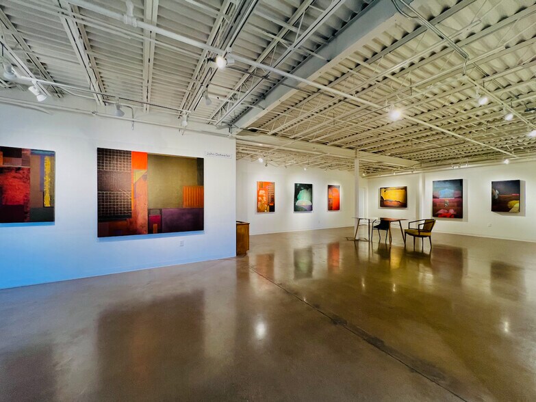More Photos Of 333 Montezuma Ave, Santa Fe Flex For Sale
