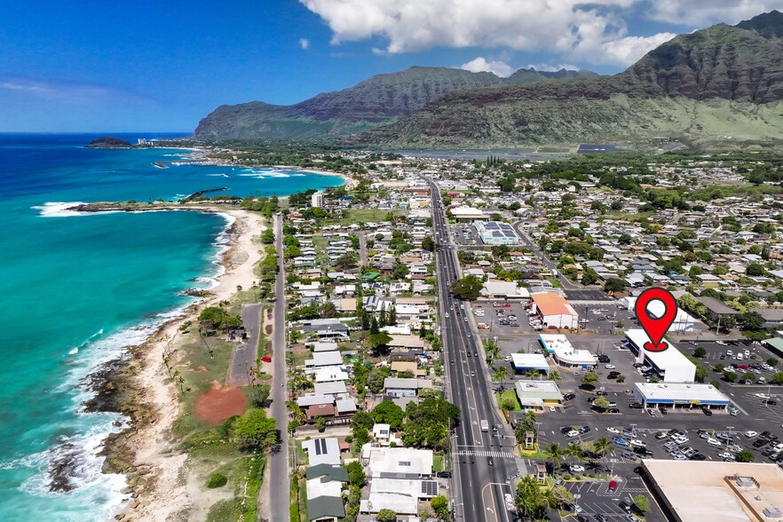 More Photos Of 86-090 Farrington Hwy, Waianae General Retail For Sale