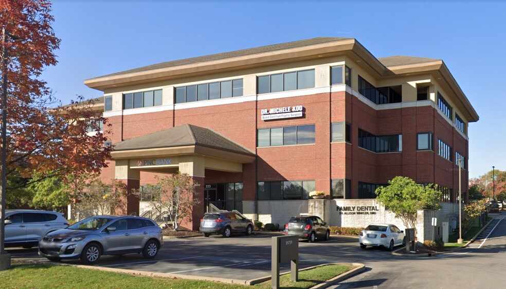 More Photos Of 333 S Kirkwood Rd, Kirkwood Medical For Lease