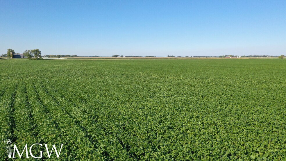 More Photos Of Snyder Road, Virgil Land For Lease