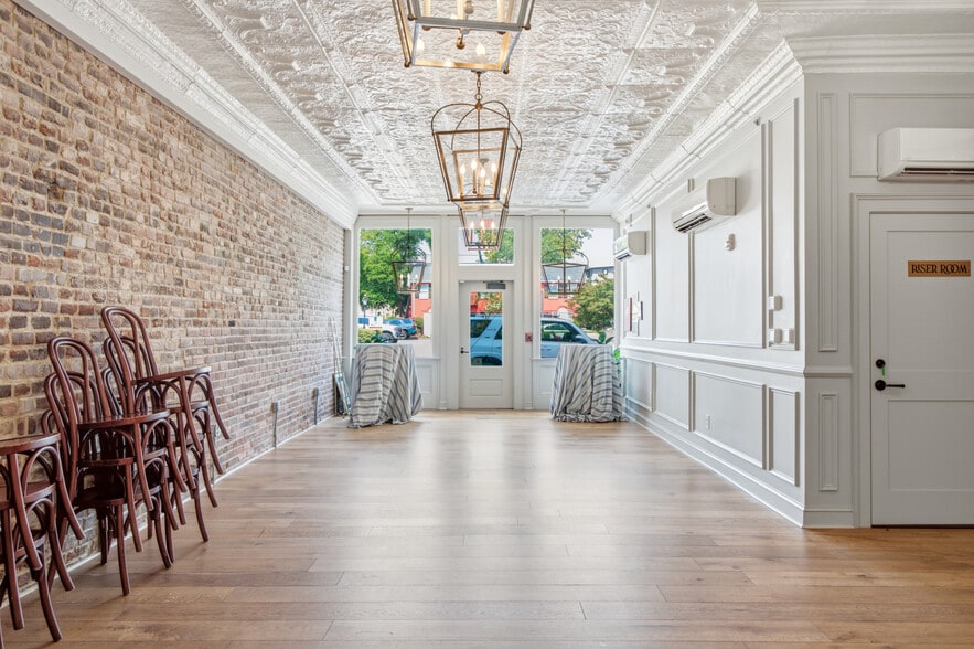 More Photos Of 207 Rutledge Ave, Charleston Storefront Retail Residential For Lease
