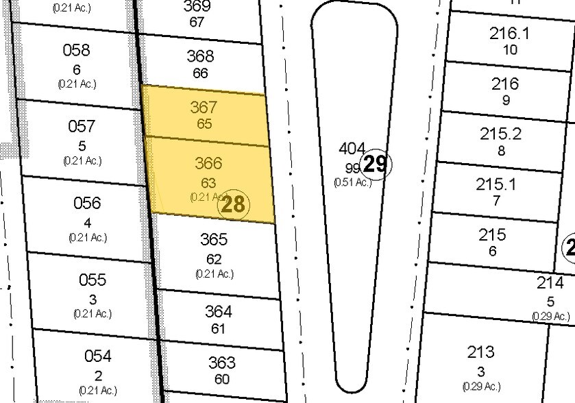 More Photos Of 4433 Poinciana St, Lauderdale By The Sea Land For Sale