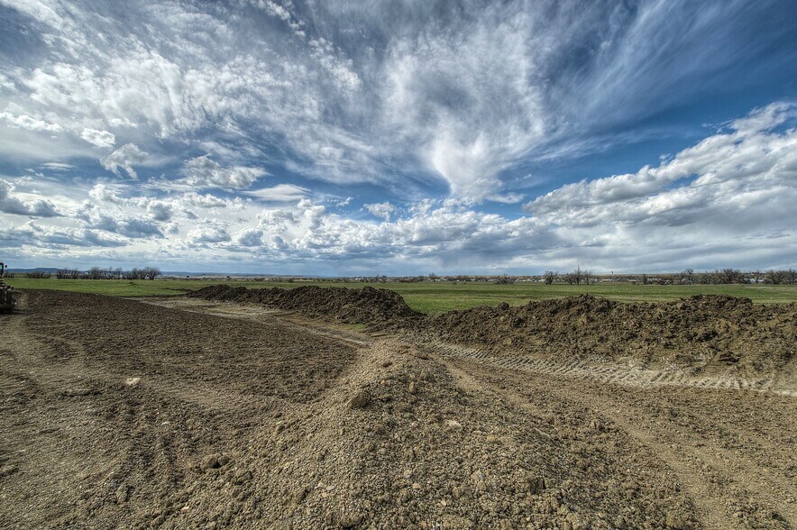 More Photos Of TBD Alpha Ave @ West Gate Rd, Box Elder Land For Sale