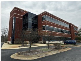 Primary Photo Of 10559 Citation Dr, Brighton Office For Sale