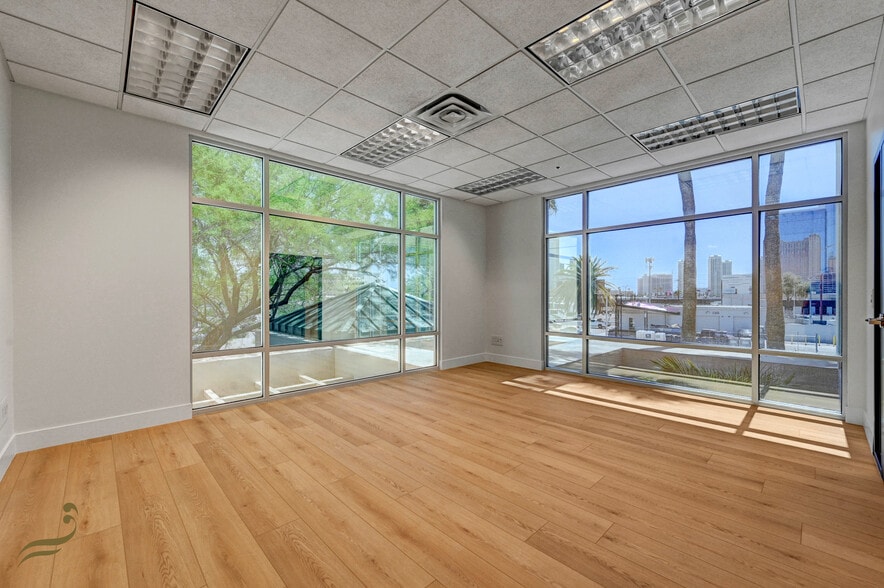 More Photos Of 2200 Highland Dr, Las Vegas Office For Lease