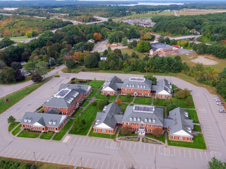 More Photos Of 875 Greenland Rd, Portsmouth Medical For Sale