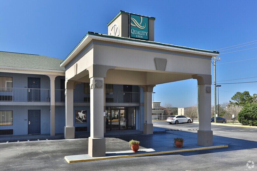 More Photos Of 4073 Jimmie Dyess Pky, Augusta Hotel For Sale