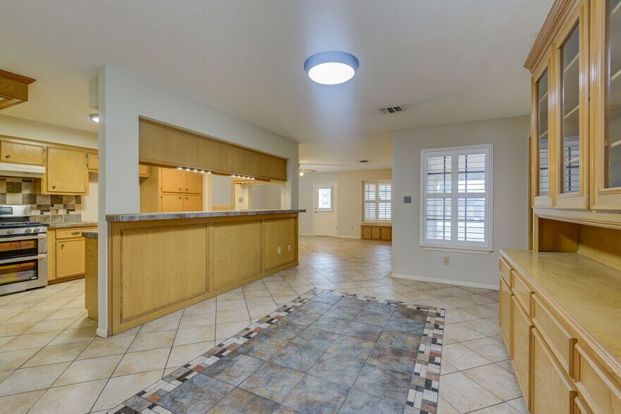 More Photos Of 11820 Plainbrook St, La Porte Specialty For Sale