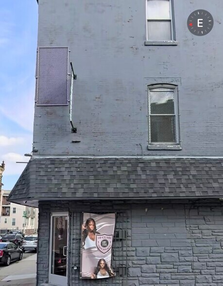 More Photos Of 1944 Cecil B Moore Ave, Philadelphia Storefront Retail Residential For Lease