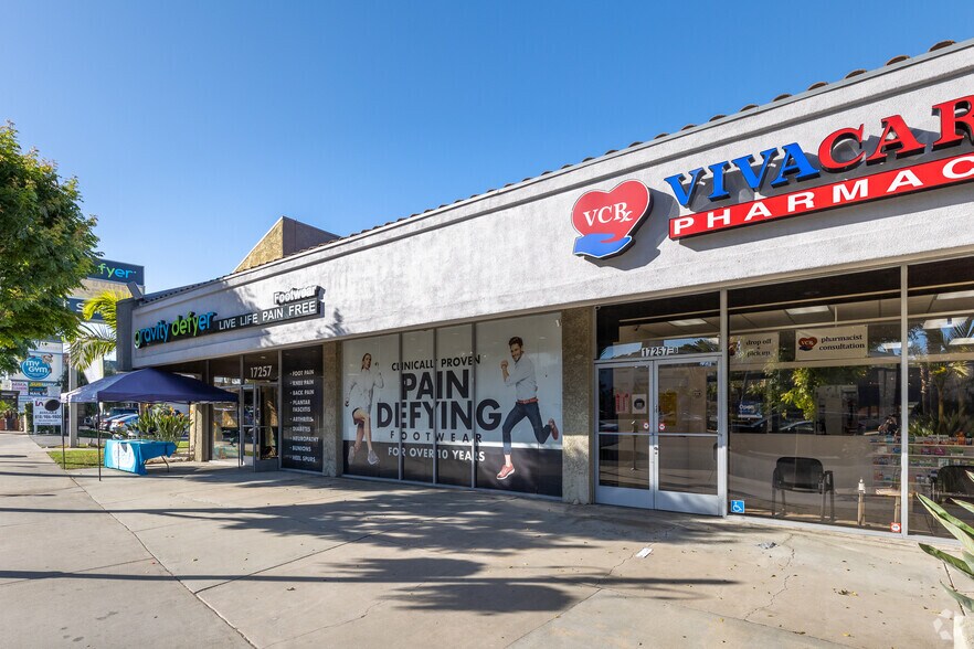 More Photos Of 17255-17277 Ventura Blvd, Encino Unknown For Lease