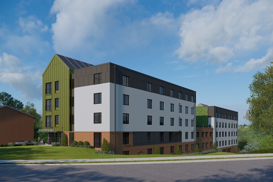 More Photos Of Bruce Pl SE, Washington Land For Sale