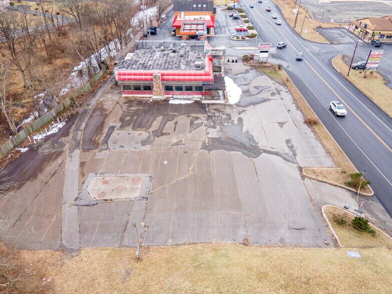 More Photos Of 5000 Milford Rd, East Stroudsburg Freestanding For Sale