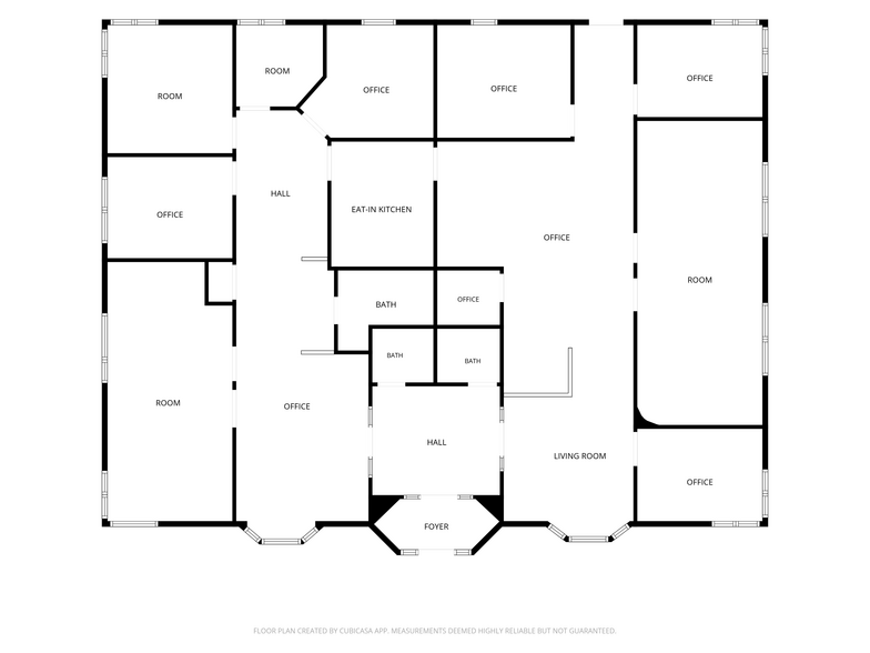 More Photos Of 210 Whiting St, Hingham Office For Lease