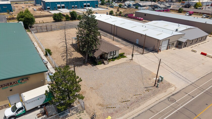 More Photos Of , Greeley Industrial For Sale