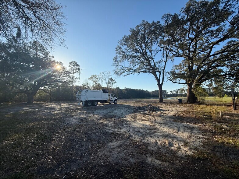 Primary Photo Of 1810 GA Highway 21 S, Springfield Land For Lease