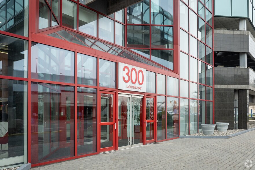 More Photos Of 300 Lighting Way, Secaucus Medical For Lease